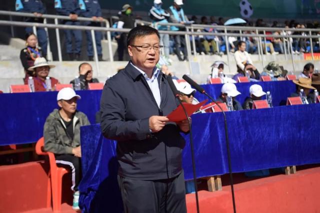 要归化否？郭士强：我们肯定要本土球员作战 靠中国人打所有比赛